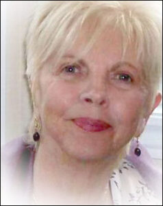 Photo of Dr. Melba Burns 